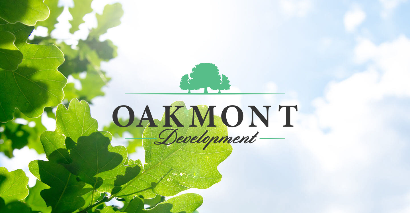 Cascata Estates Community Oakmont Development Residential and