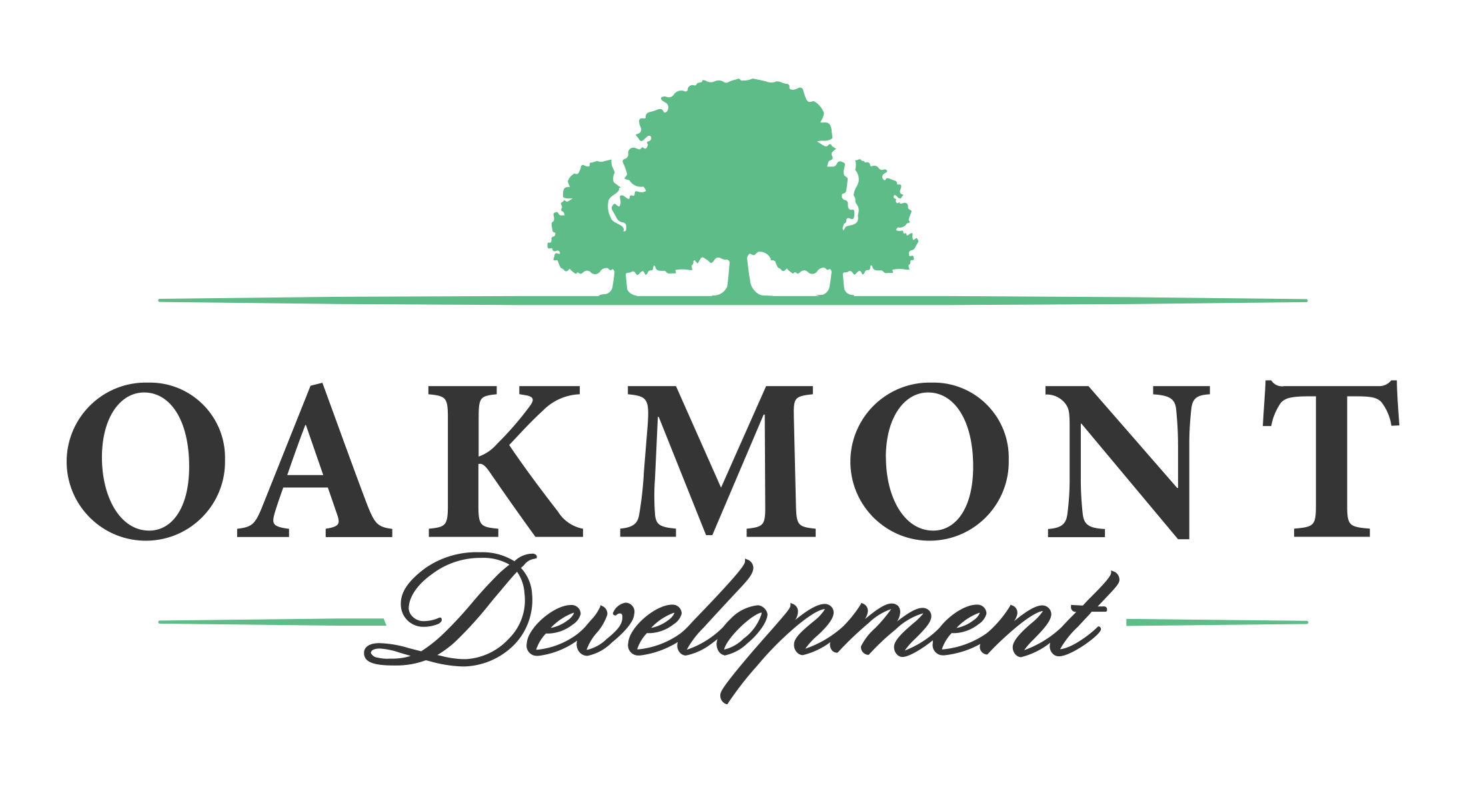 About Oakmont Development Residential and Commercial Development in