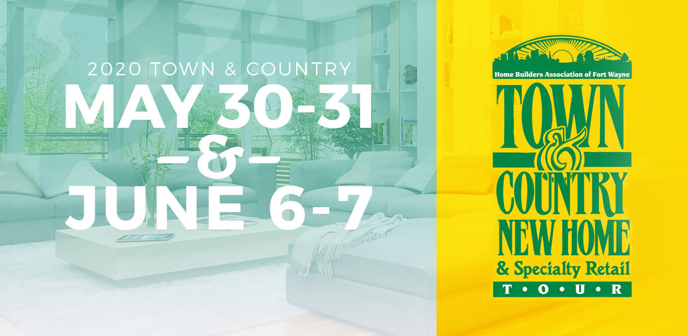 Town & Country New Home and Specialty Retail Tour