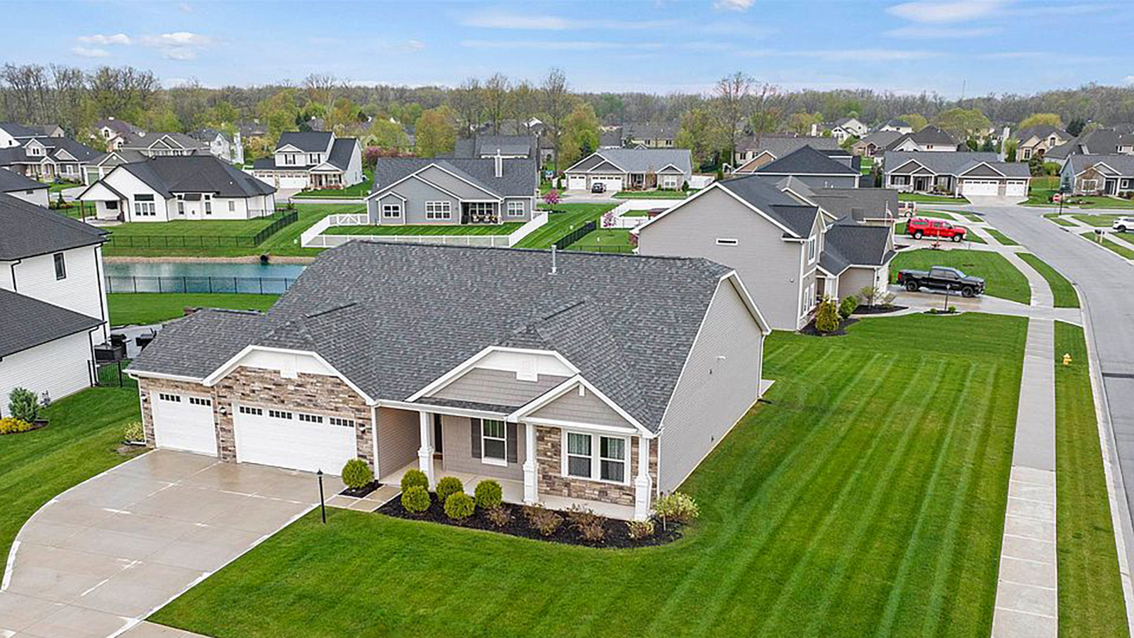 Talis Park - Oakmont Community