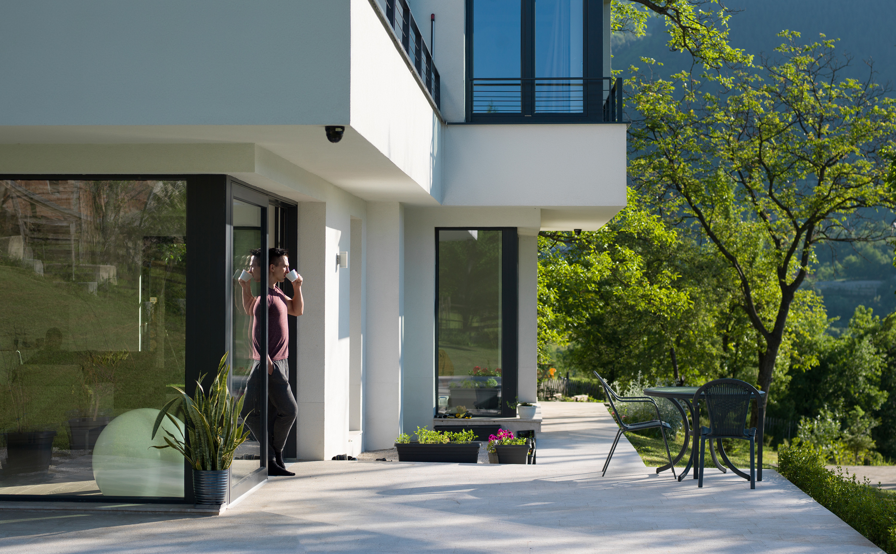 Oakmont Development: Crafting Your Private Oasis