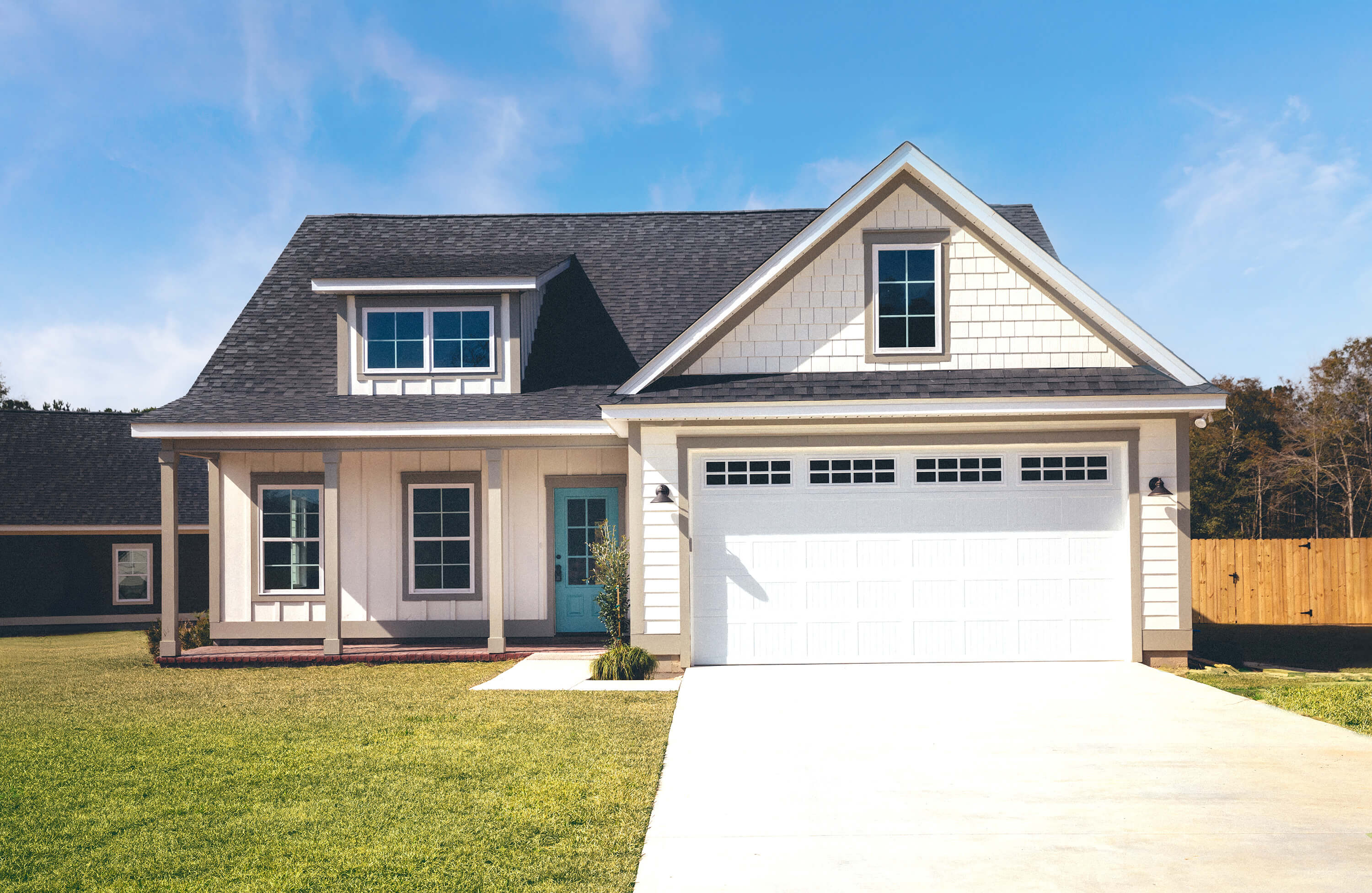 Oakmont Development - Benefits of a Smaller Home & Lot