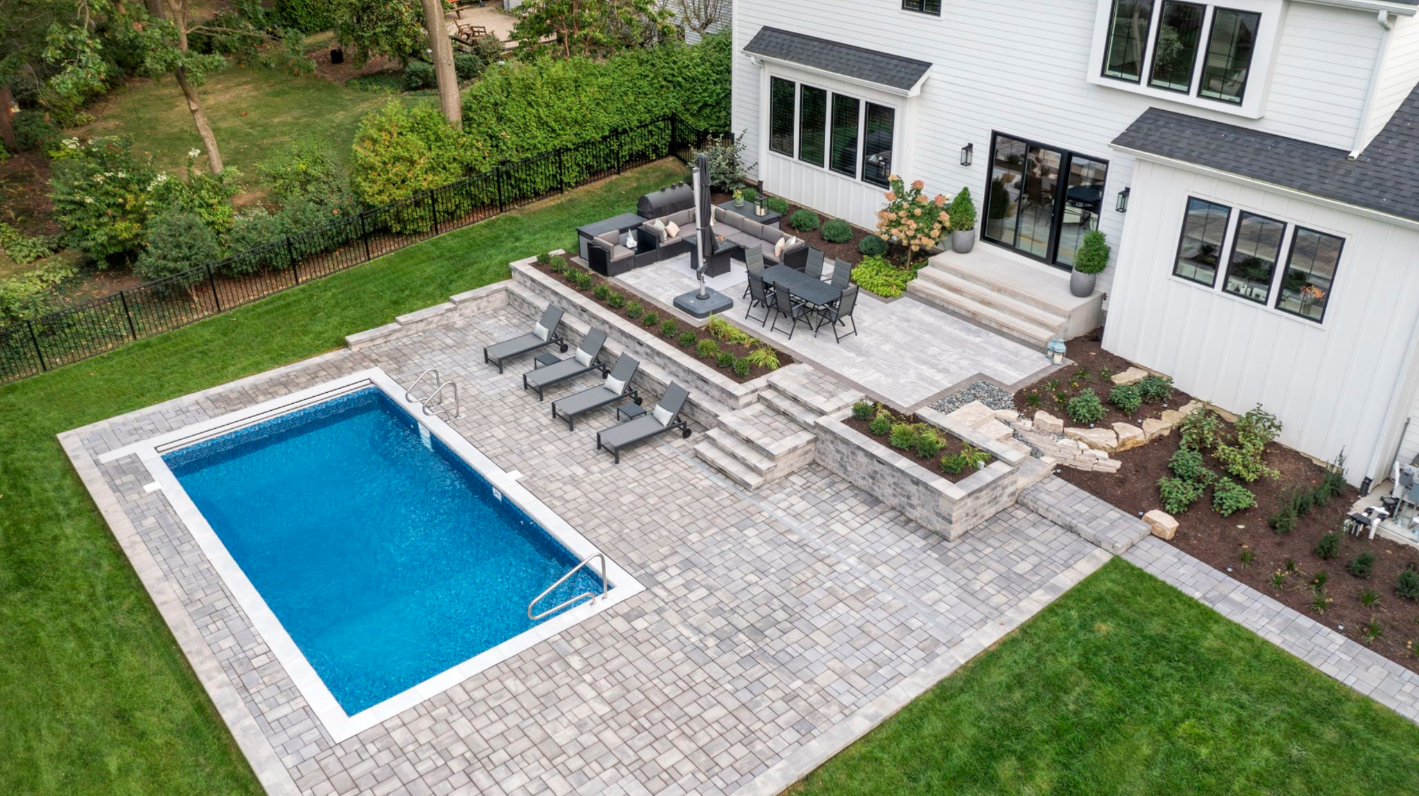 The Impact of Setbacks on Your Lot