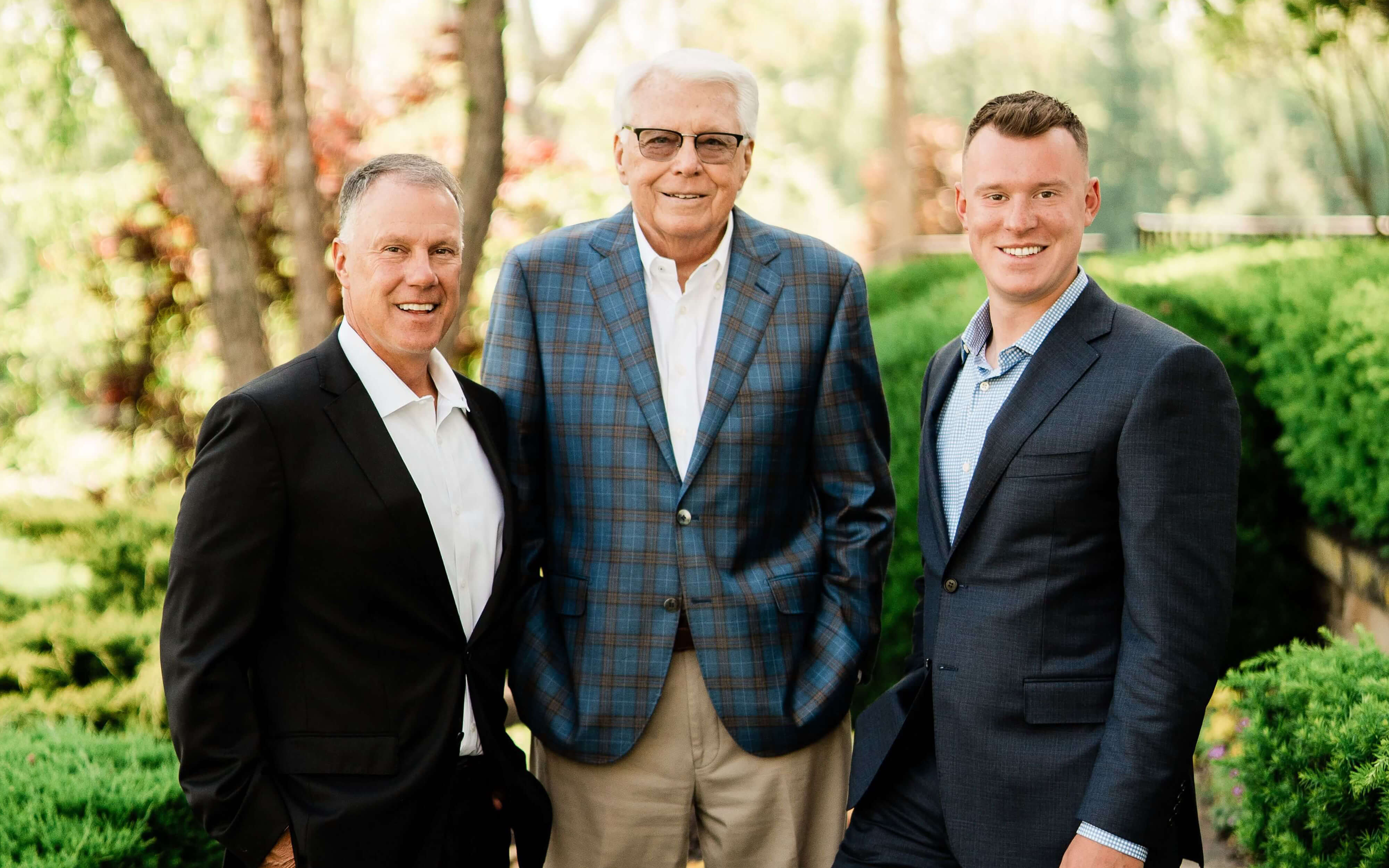 Oakmont - Thomas Family