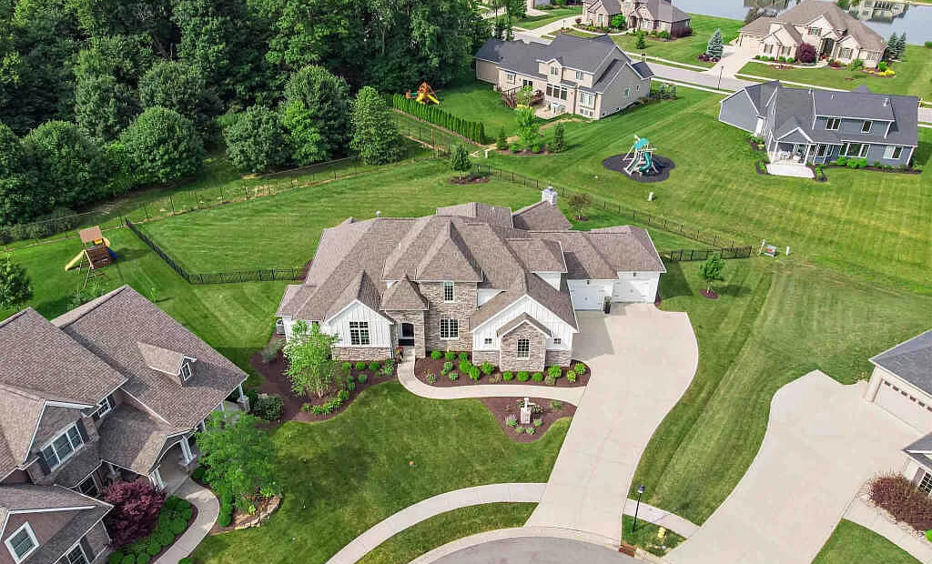 What Will Be Around Your Home Five Years From Now?